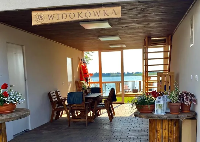 Agroturystyka Widokowka Nielisz