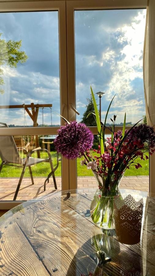 Holiday home Widokowka *