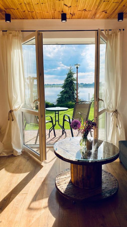 Holiday home Widokowka *