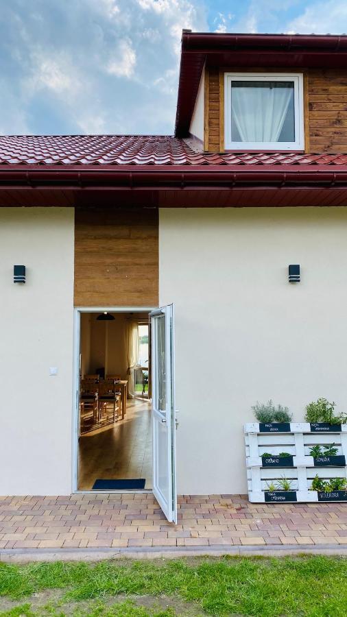 Holiday home Widokowka
