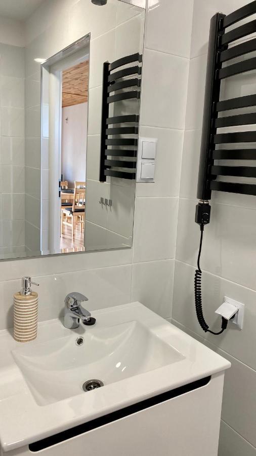 Holiday home Widokowka *