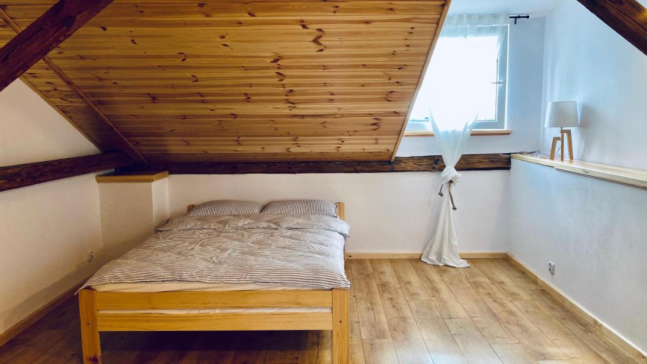 Holiday home Widokowka *