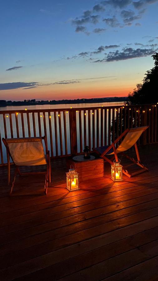 Widokowka Holiday home
