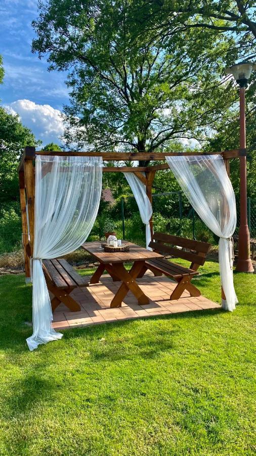 Holiday home Widokowka Nielisz