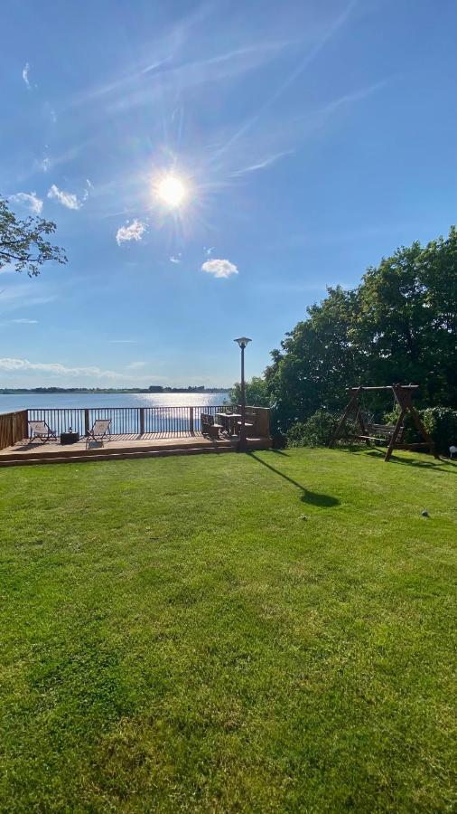 Widokowka Holiday home Nielisz