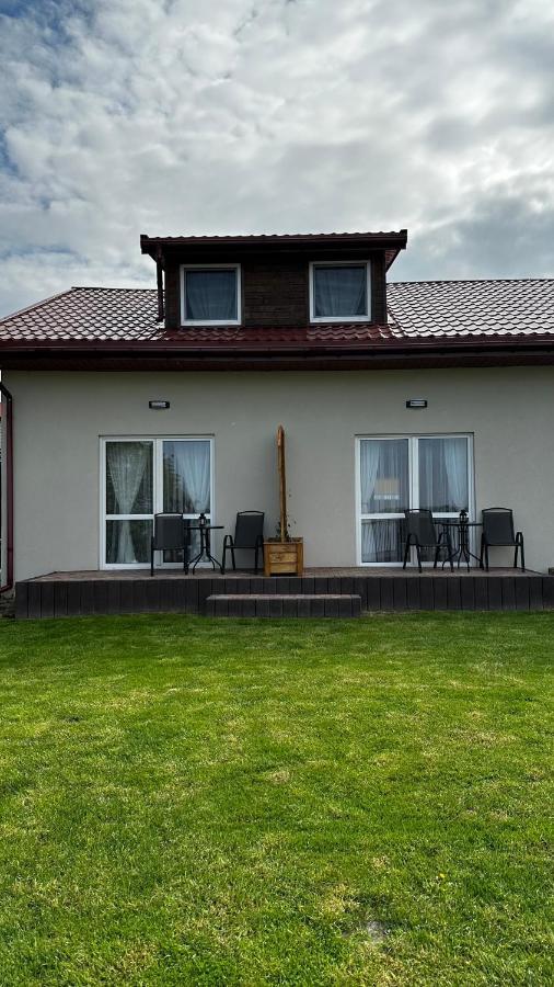 Widokowka Holiday home *