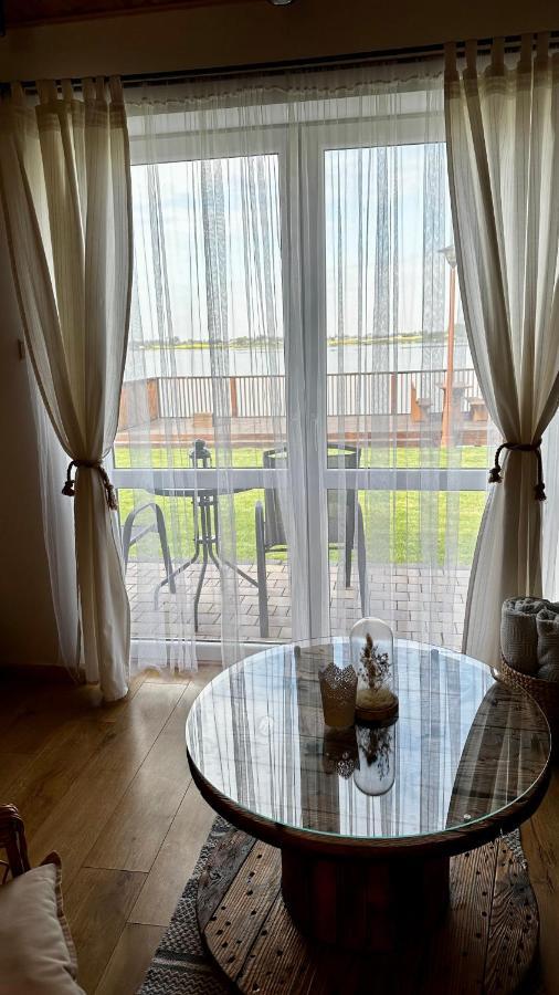 Holiday home Widokowka Nielisz