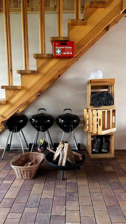 Widokowka Holiday home