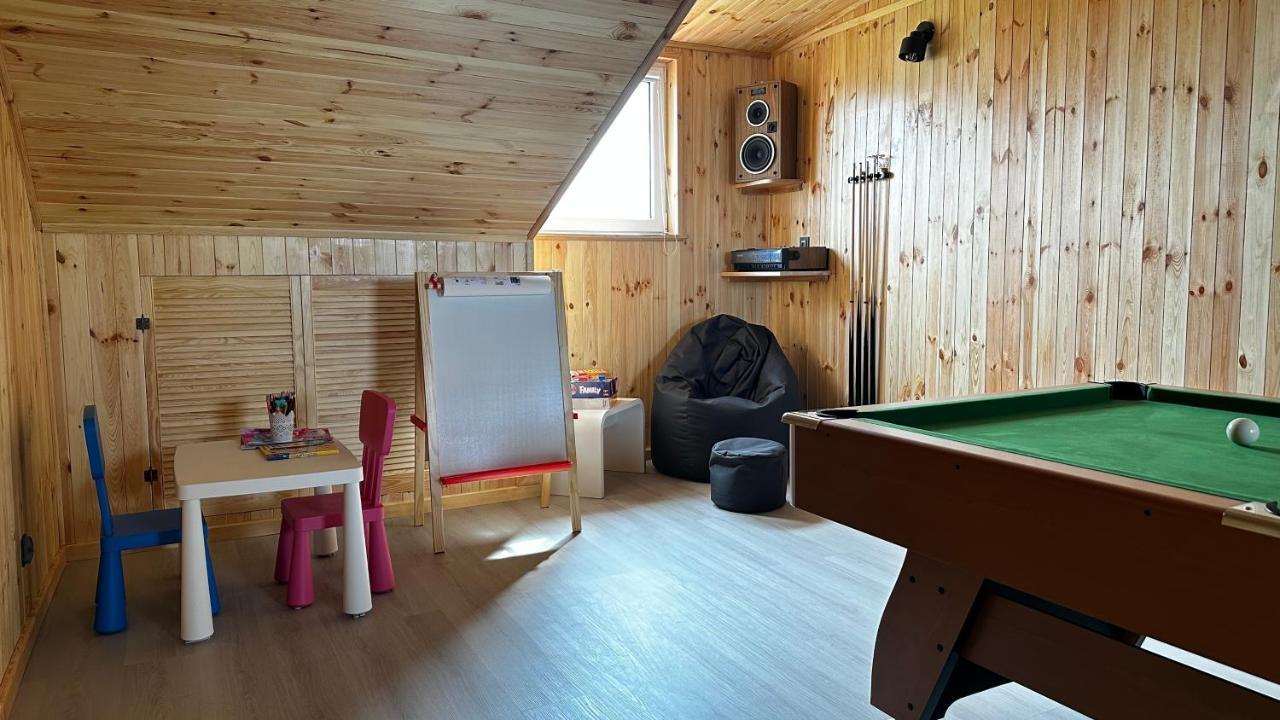 Holiday home Widokowka Nielisz