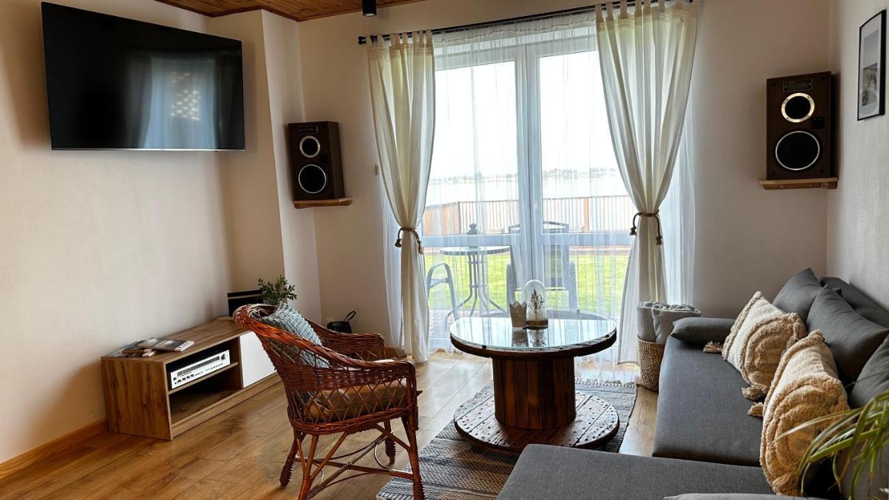 Widokowka Holiday home *