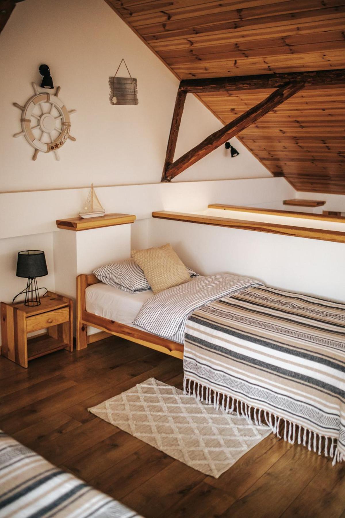 Ferienhaus Widokowka *