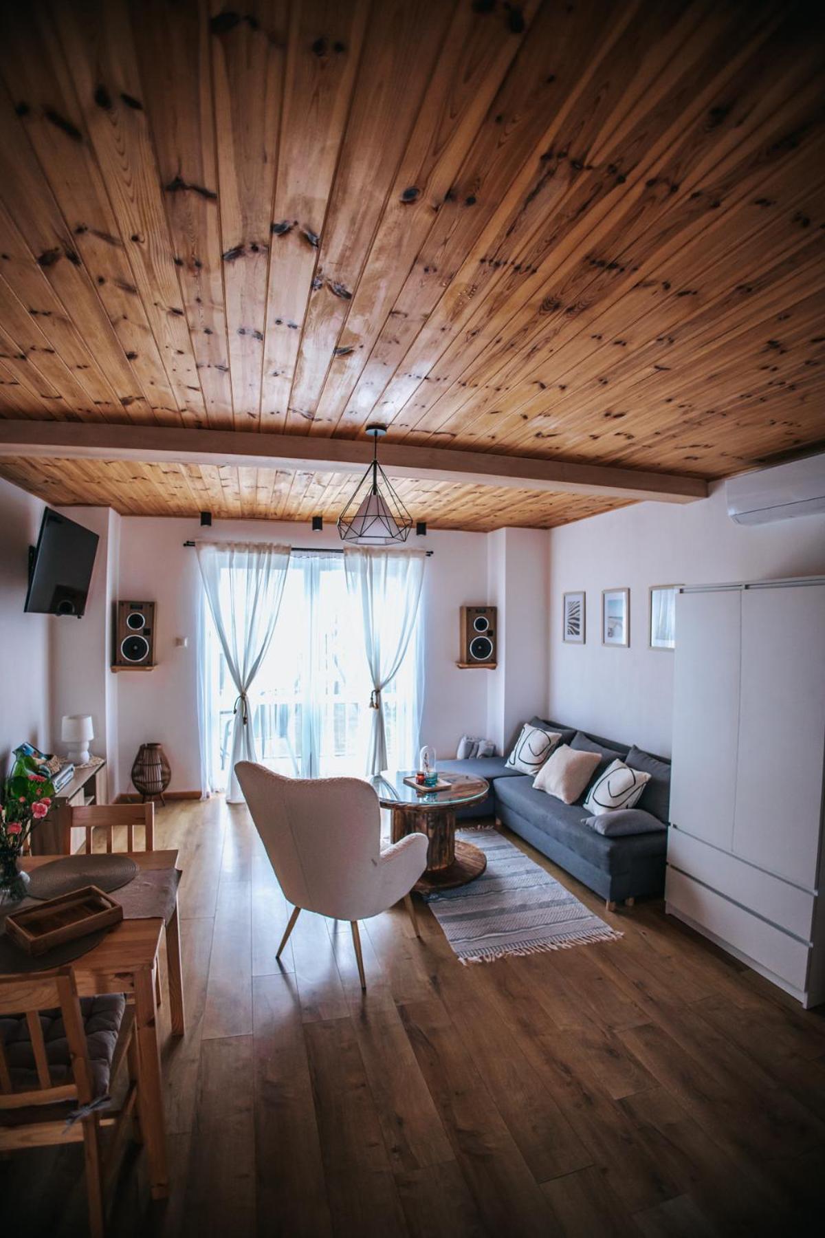 Ferienhaus Widokowka *